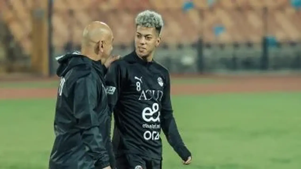 إمام عاشور يعزز تحضيره مع دعم حسام حسن قبل مواجهة نيجيريا وكأس أمم أفريقيا